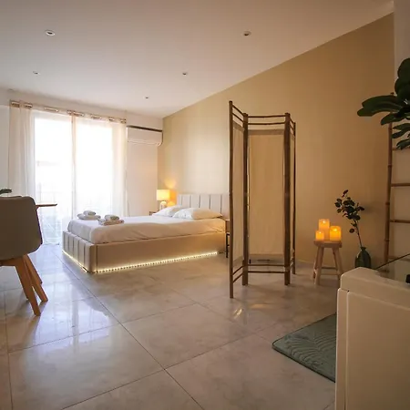 Foch Cocon Romantique Avec à Deux Pas Des Vagues