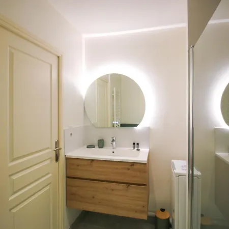 Foch Cocon Romantique Avec à Deux Pas Des Vagues